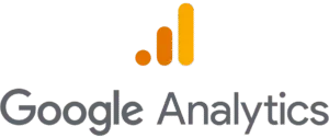 About google analytics logo