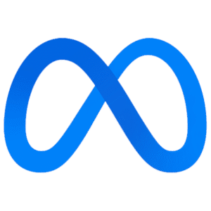 About facebook meta logo icon hd png 1000x1000