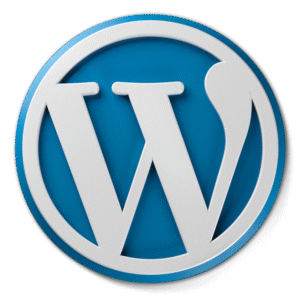 [citypng.com]wordpress logo image png 1000x1000